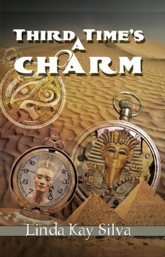Cover for Third Time's the Charm