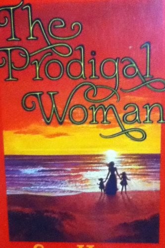 Cover for The prodigal woman