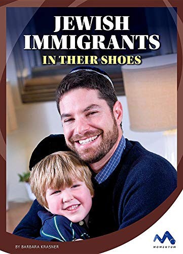 Cover for Jewish Immigrants