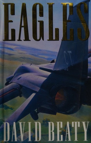 Cover for Eagles