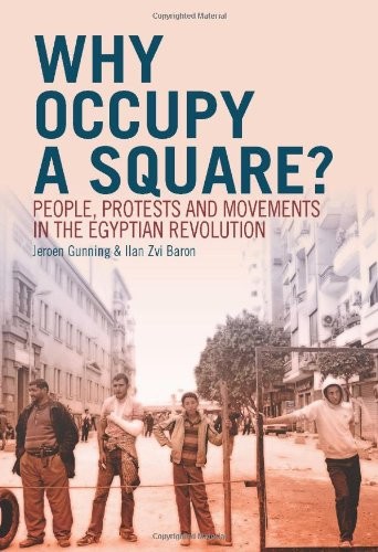 Cover for Why Occupy a Square?