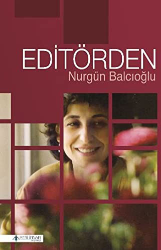 Cover for Editorden