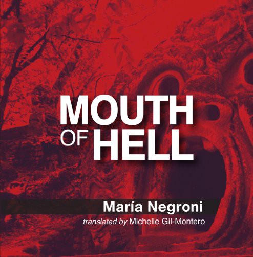 Cover for Mouth of Hell