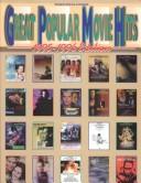 Cover for Great Popular Movie Hits