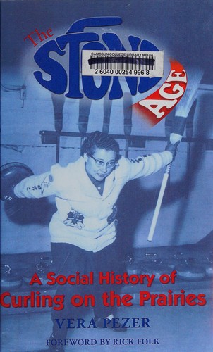 Cover for The Stone Age