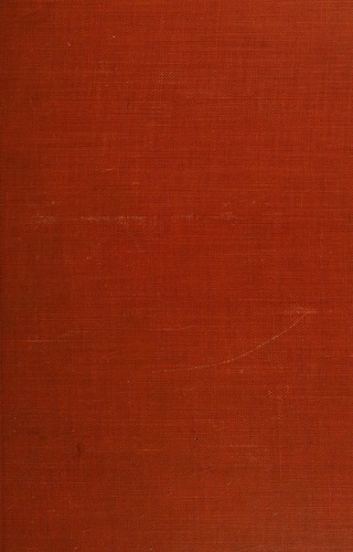 Cover for The fundamental concepts of public law