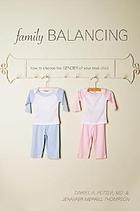 Cover for Family balancing