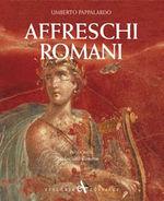 Cover for Affreschi romani