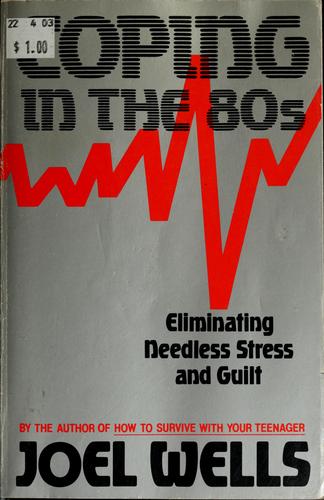 Cover for Coping in the 80s