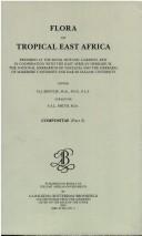 Cover for Compositae