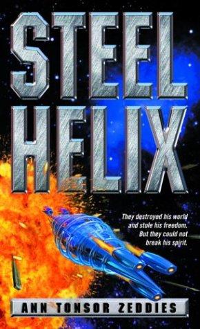 Cover for Steel helix