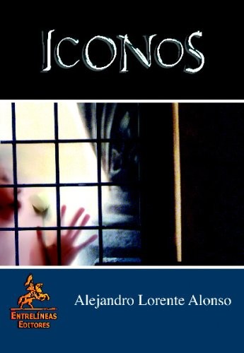 Cover for Iconos