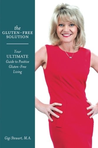 Cover for The Gluten-Free Solution