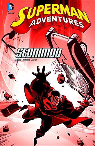 Cover for Seonimod