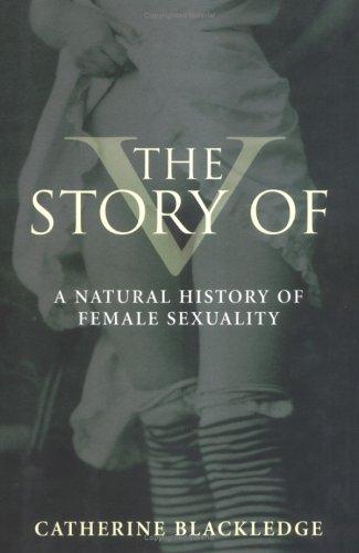 Cover for The Story of V
