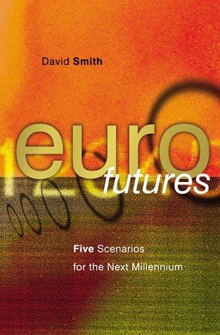 Cover for Eurofutures