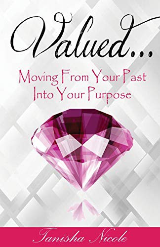 Cover for Valued...