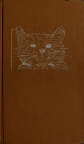 Cover for Puddums, the Cathcarts' orange cat