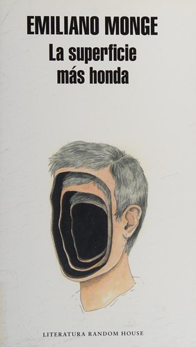 Cover for La superficie más honda