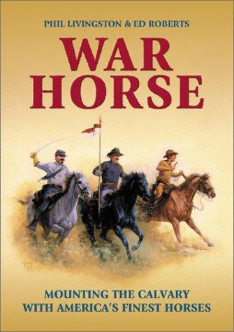 Cover for War Horse