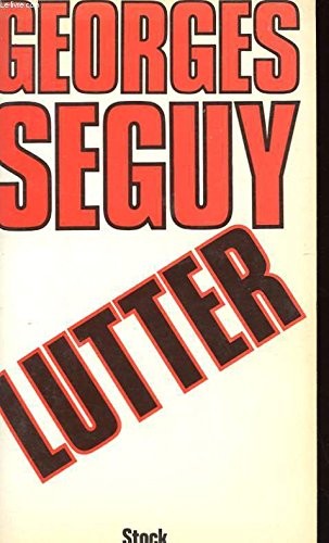 Cover for Lutter