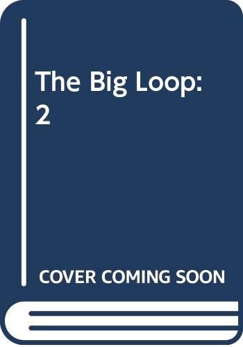 Cover for Big Loop