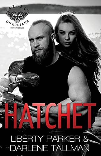 Cover for Hatchet