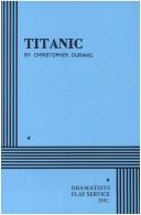 Cover for Titanic