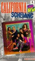 Cover for California Scheming (Saved by the Bell)
