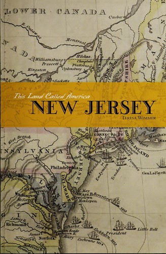 Cover for New Jersey