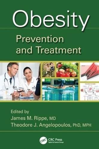 Cover for Obesity