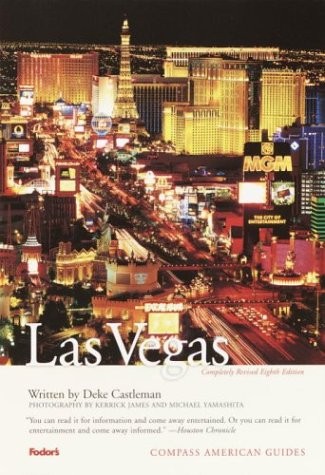 Cover for Las Vegas