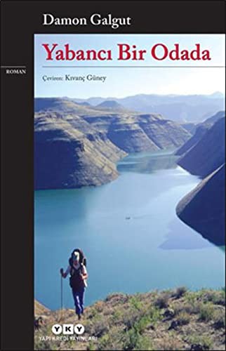 Cover for Yabanci Bir Odada
