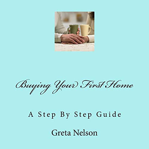 Cover for Buying Your First Home