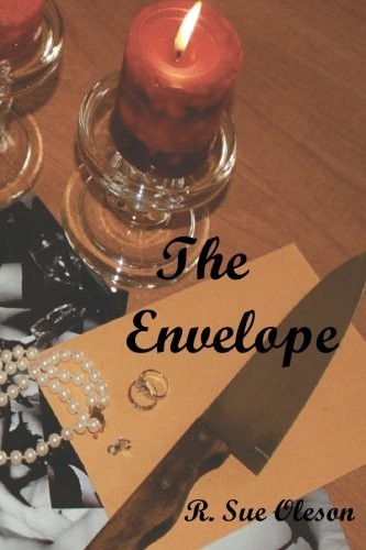 Cover for The Envelope