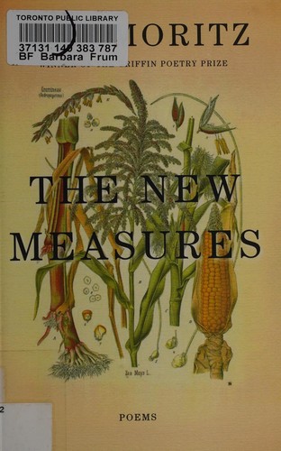 Cover for The new measures
