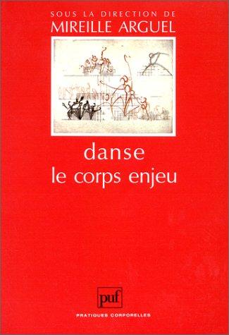 Cover for Danse