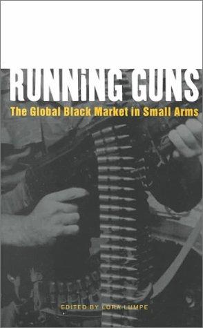 Cover for Running Guns