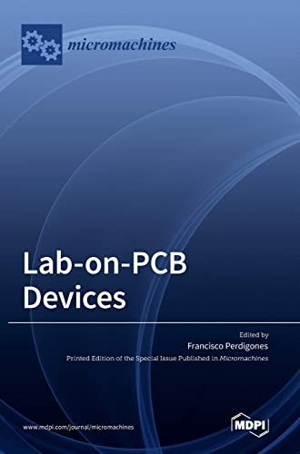 Cover for Lab-on-PCB Devices