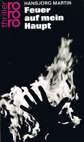 Cover for Feuer auf mein Haupt