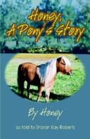 Cover for Honey
