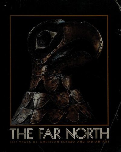 Cover for The Far North