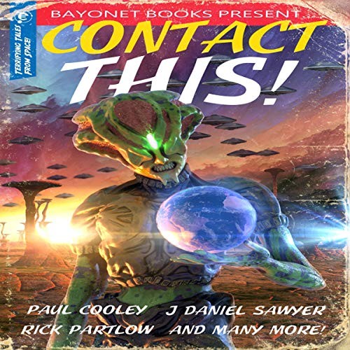 Cover for Contact This!