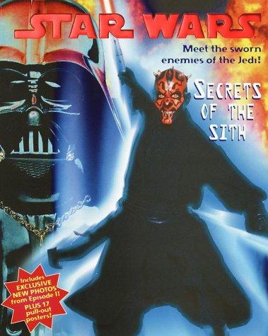 Cover for Star Wars