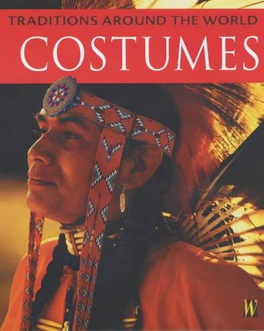 Cover for Costumes (Traditions from Around the World)