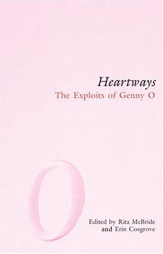 Cover for Heartways