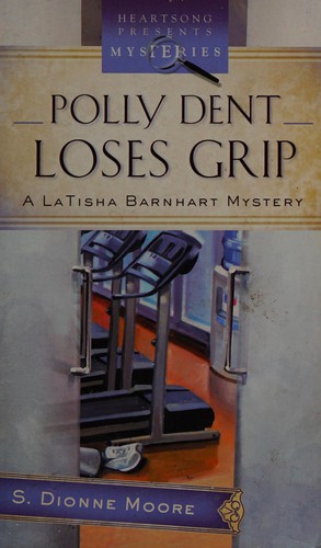 Cover for Polly Dent loses grip