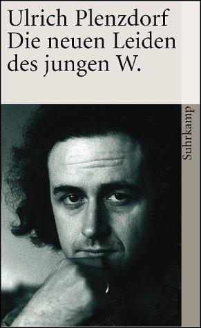 Cover for Die Neuen Leiden des Jungen W.