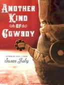 Cover for Another Kind of Cowboy