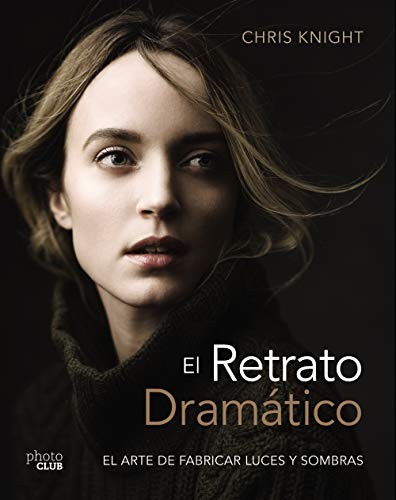 Cover for El retrato dramático
